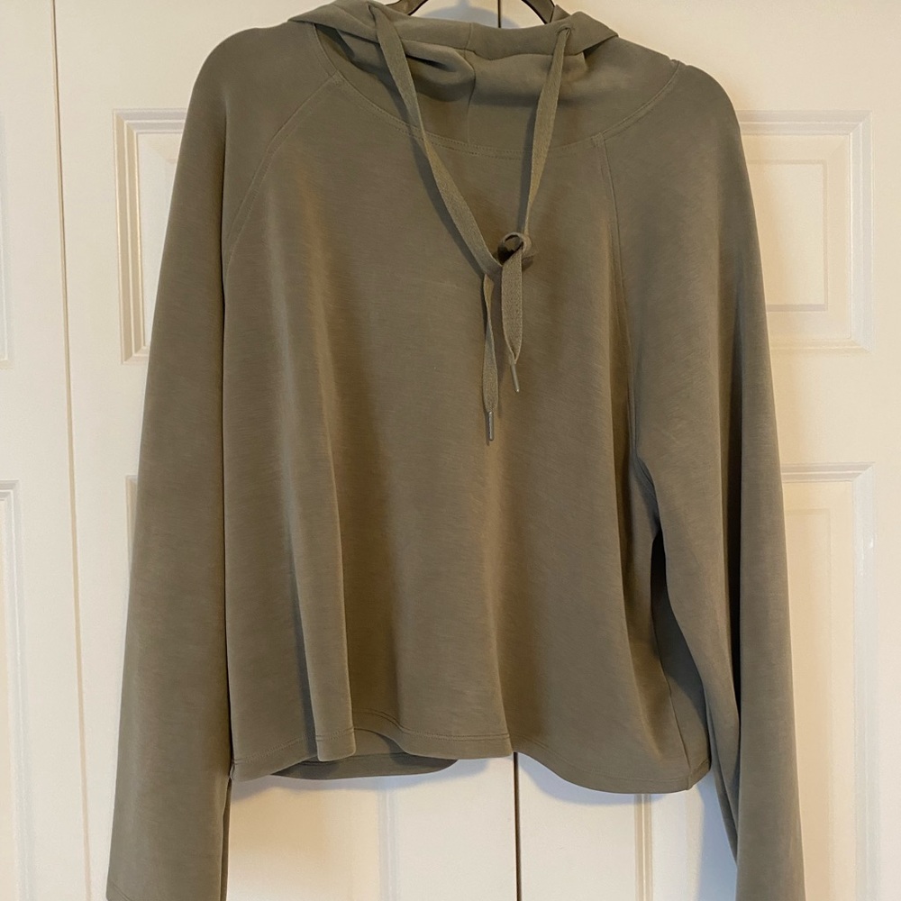 Womens hoodie
